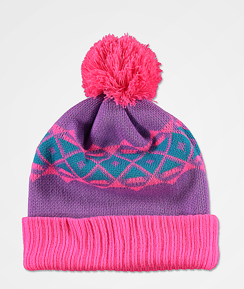 ski beanie