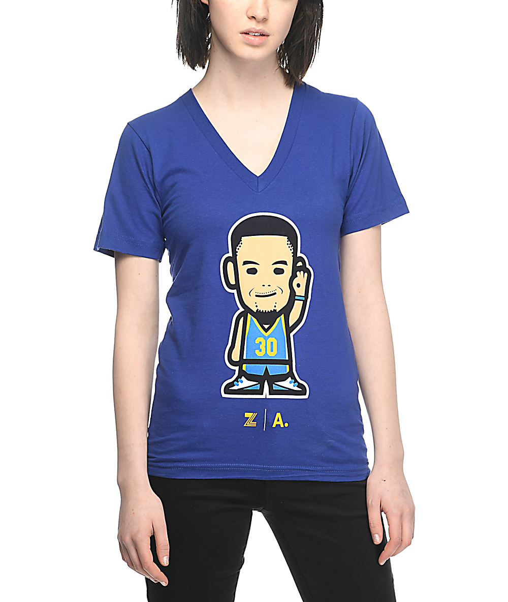 steph curry graphic t shirts