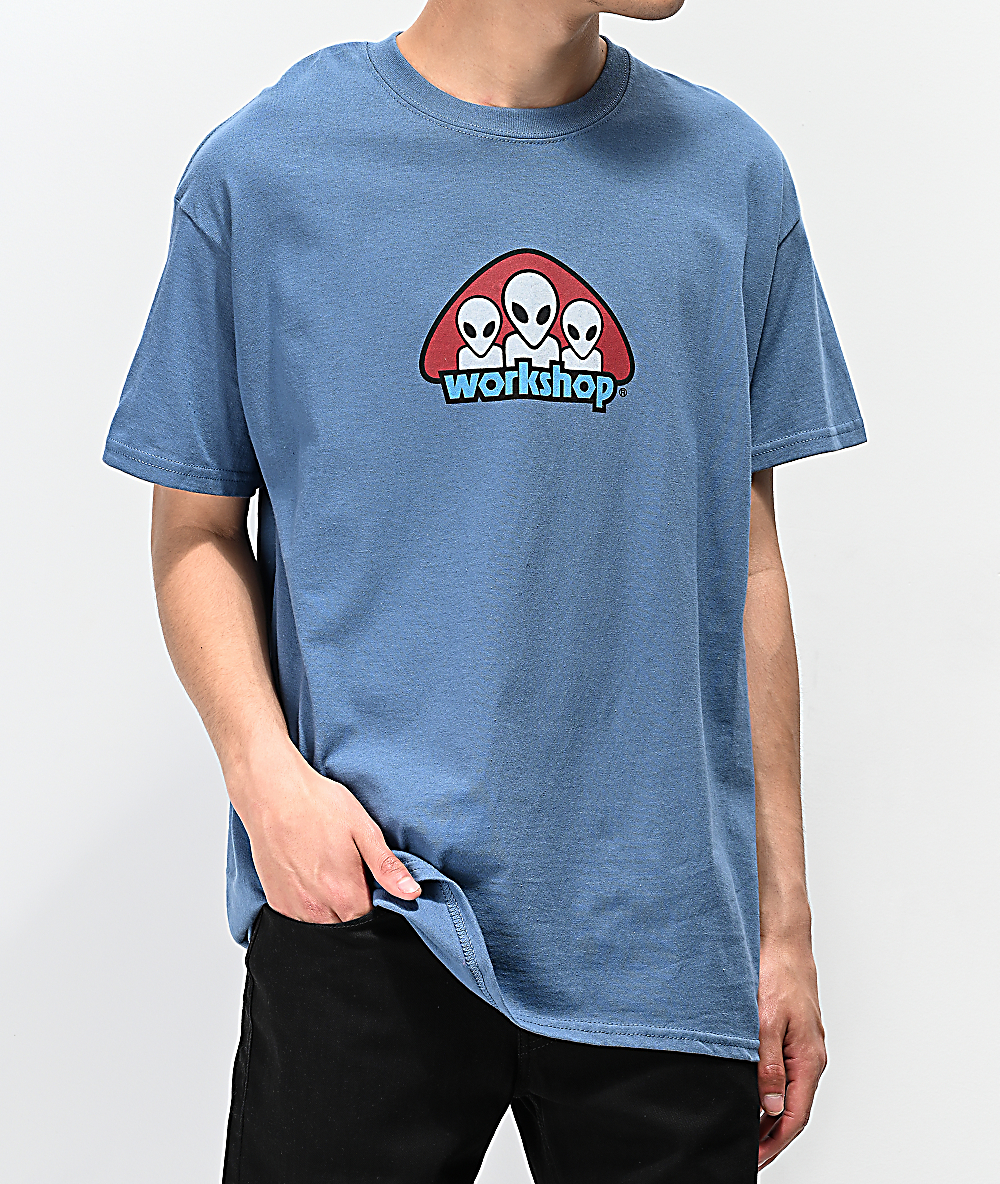 t shirt zumiez