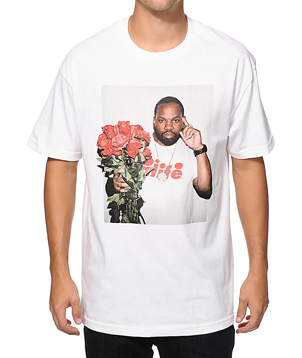 raekwon tee
