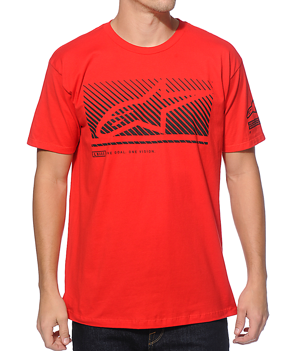 Nike FC Barcelona Atmen Truppe Neu Herren T-Shirt Obsidian Hyper-Karmesinrot