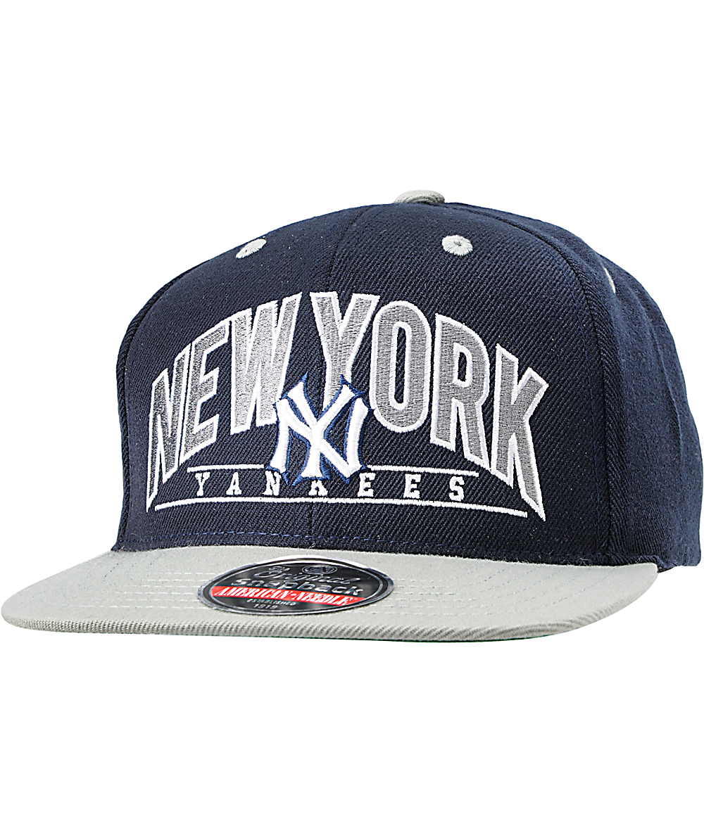 american needle yankees