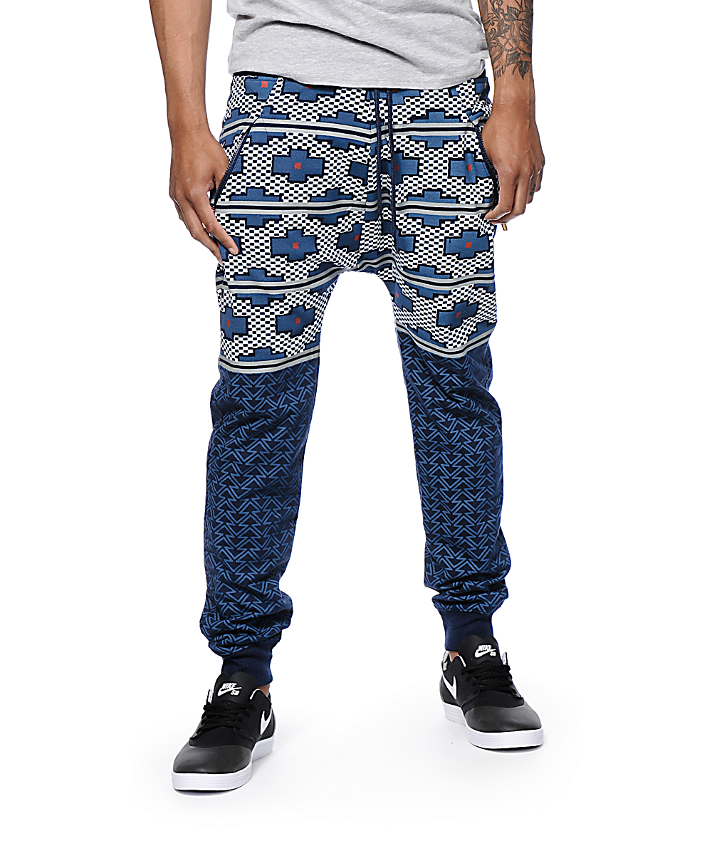 american stitch sweatpants