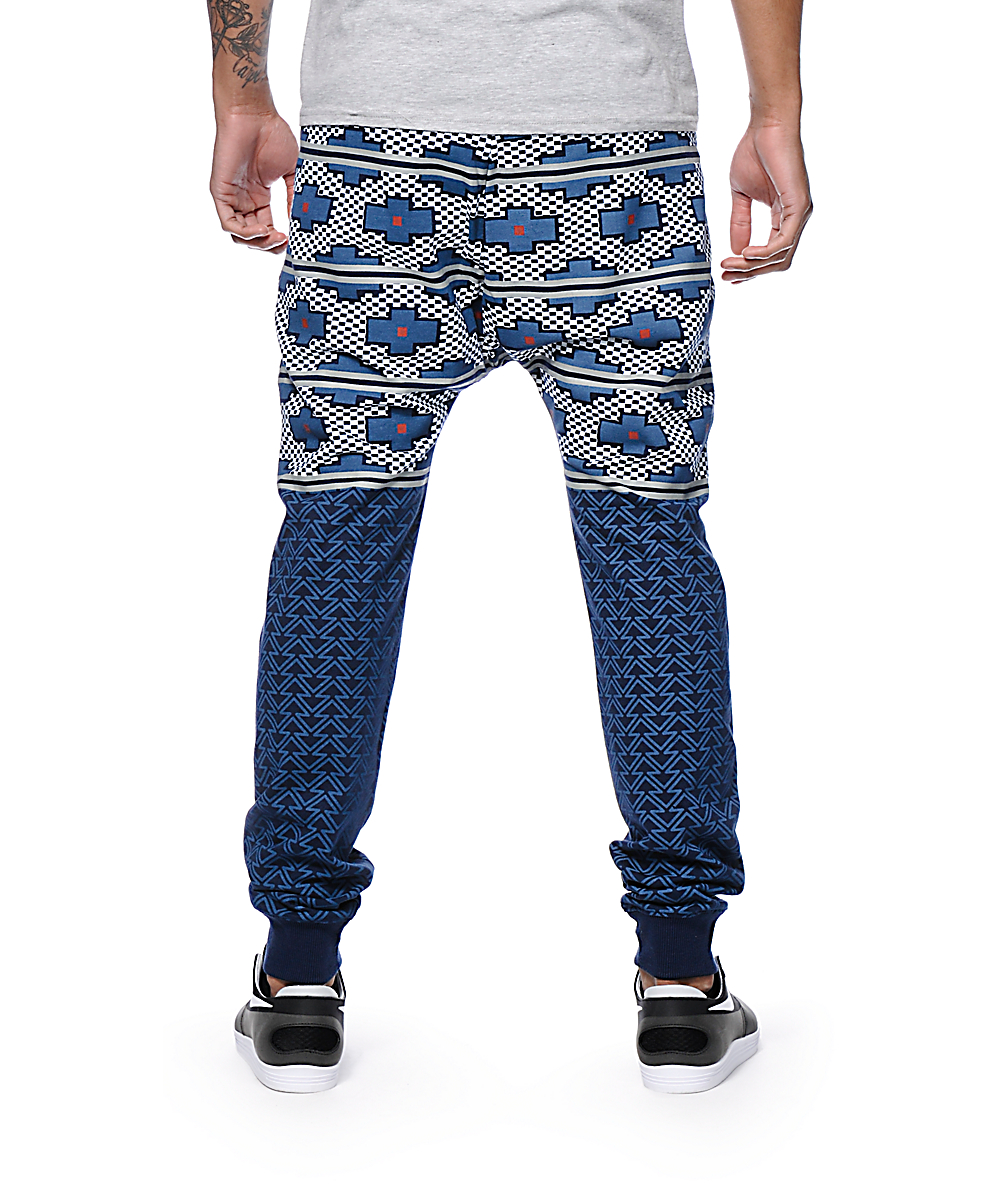 american stitch sweatpants