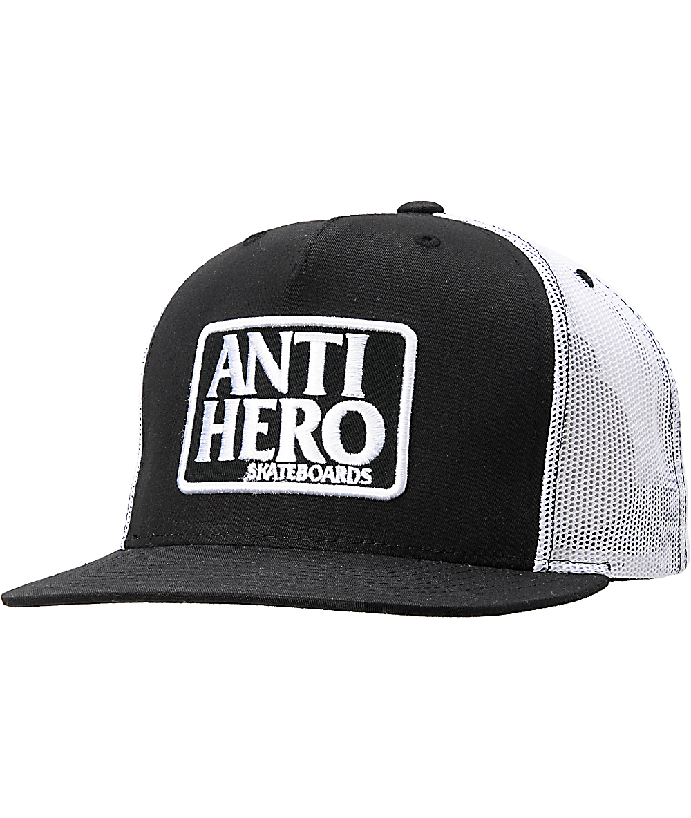 anti hero hat