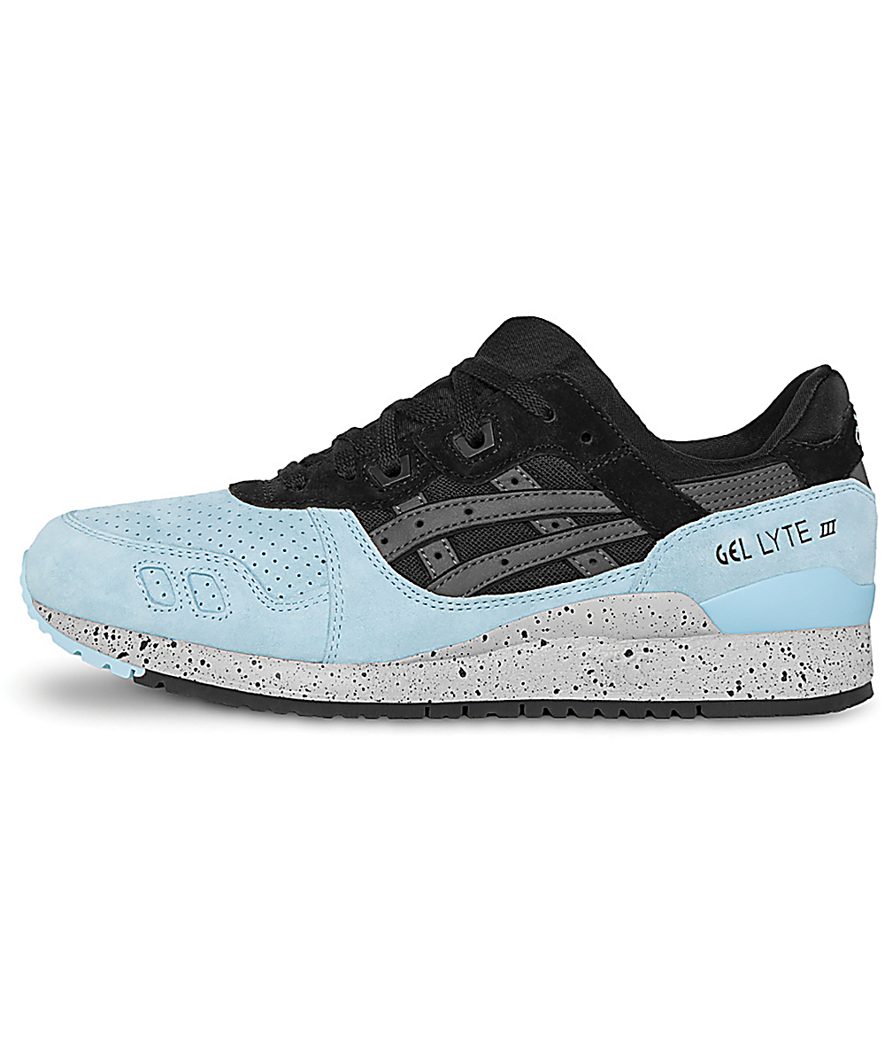 asics gel lyte iii 38.5