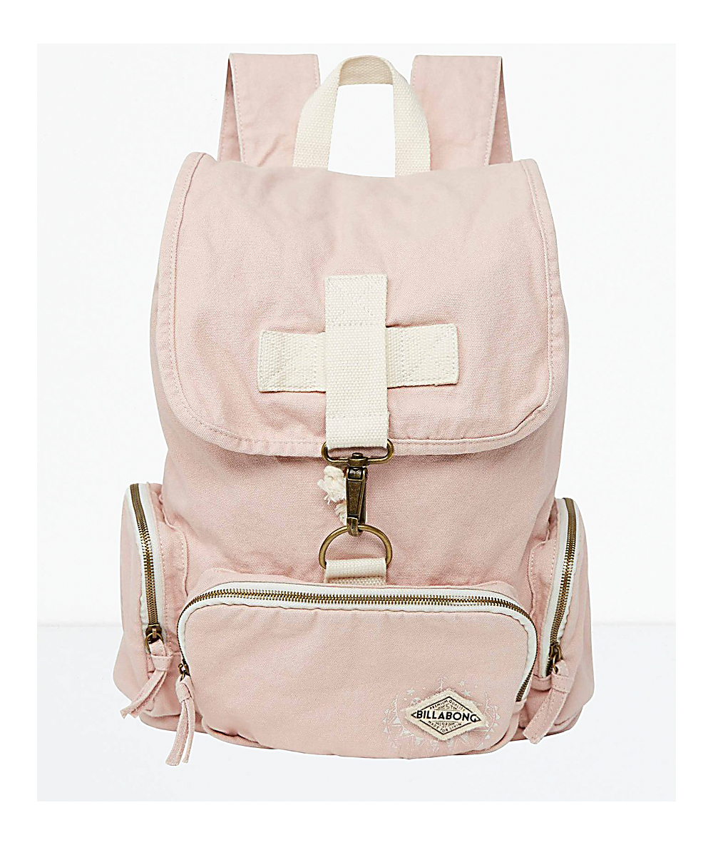 mochilas escolares billabong