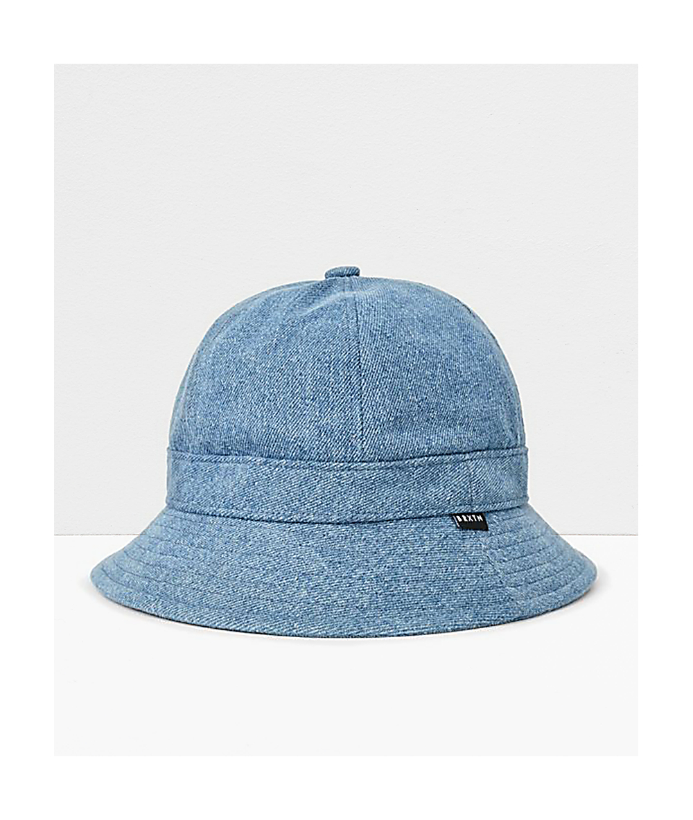 brixton banks bucket hat