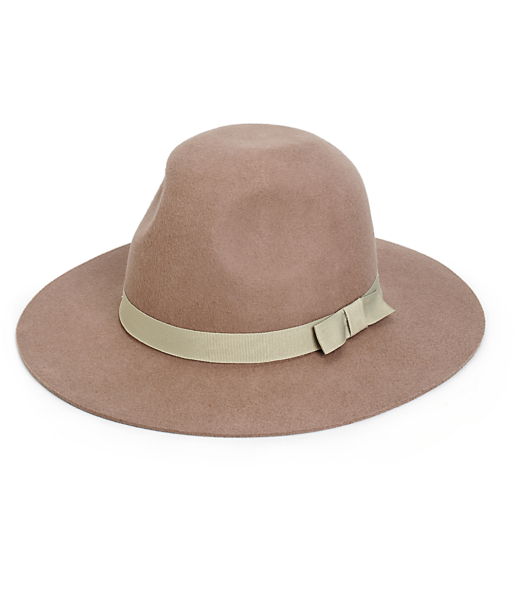 brixton dalila hat