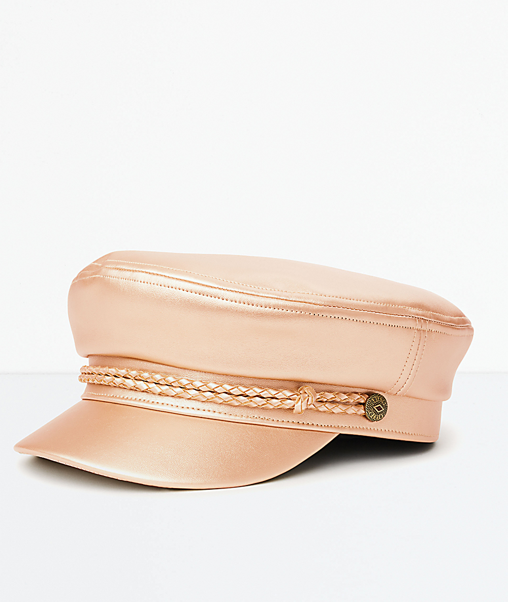brixton hats canada