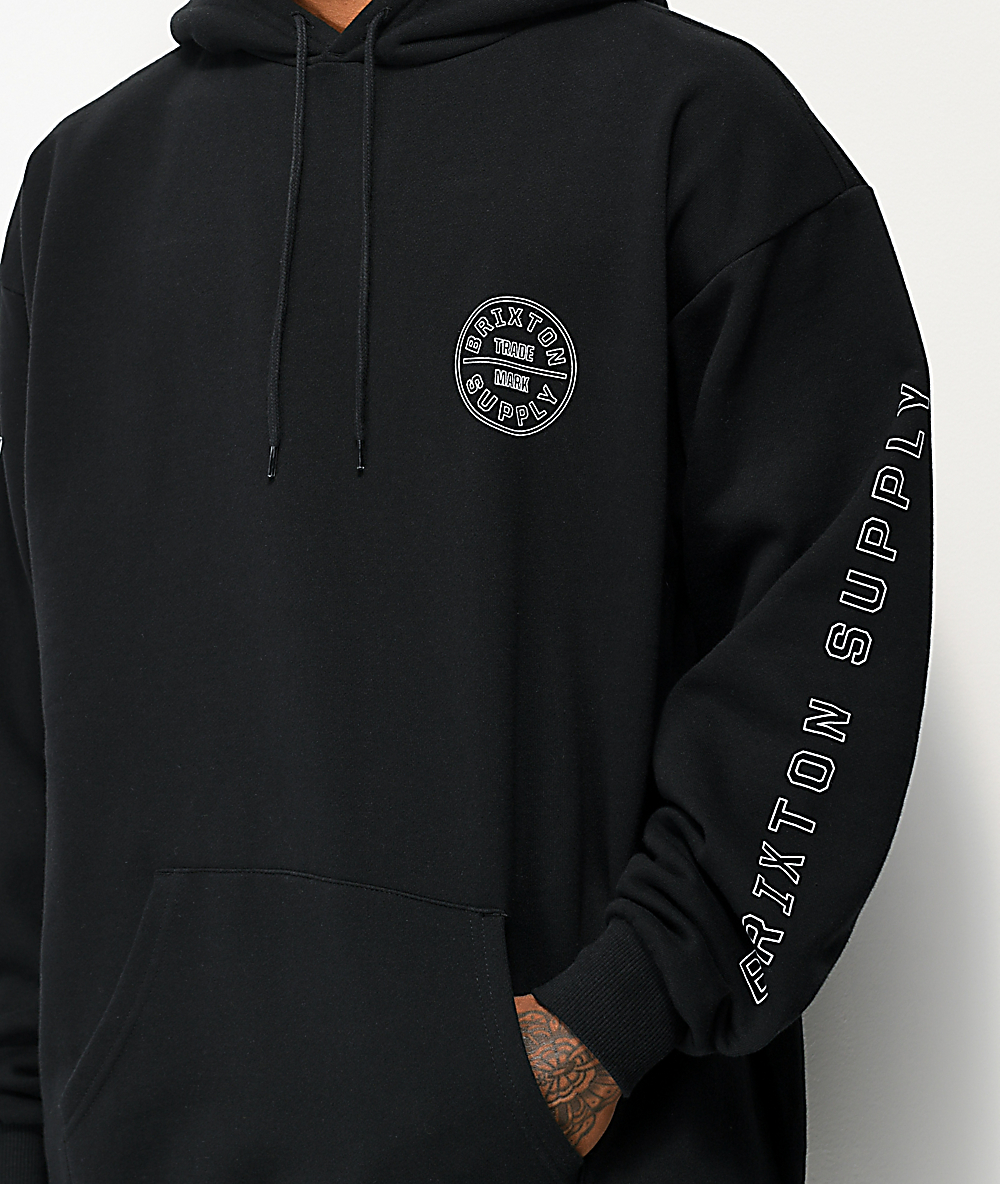 hoodies with simple designs