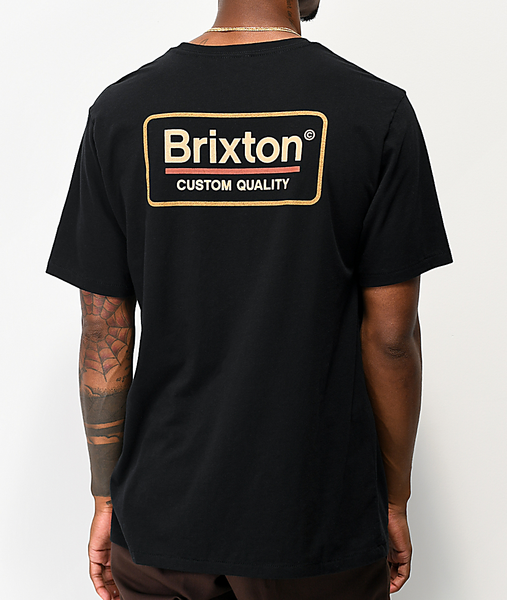 brixton zumiez