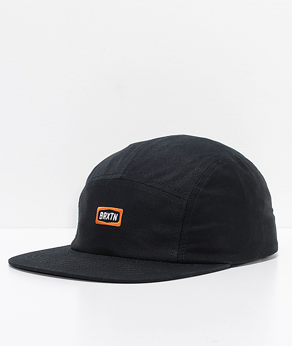 brixton low profile hat