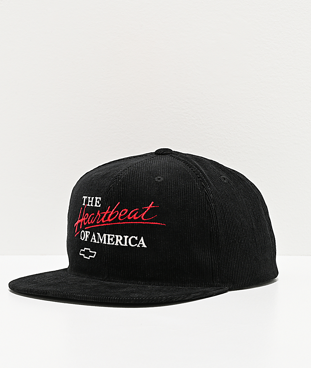 american hat manufacturer