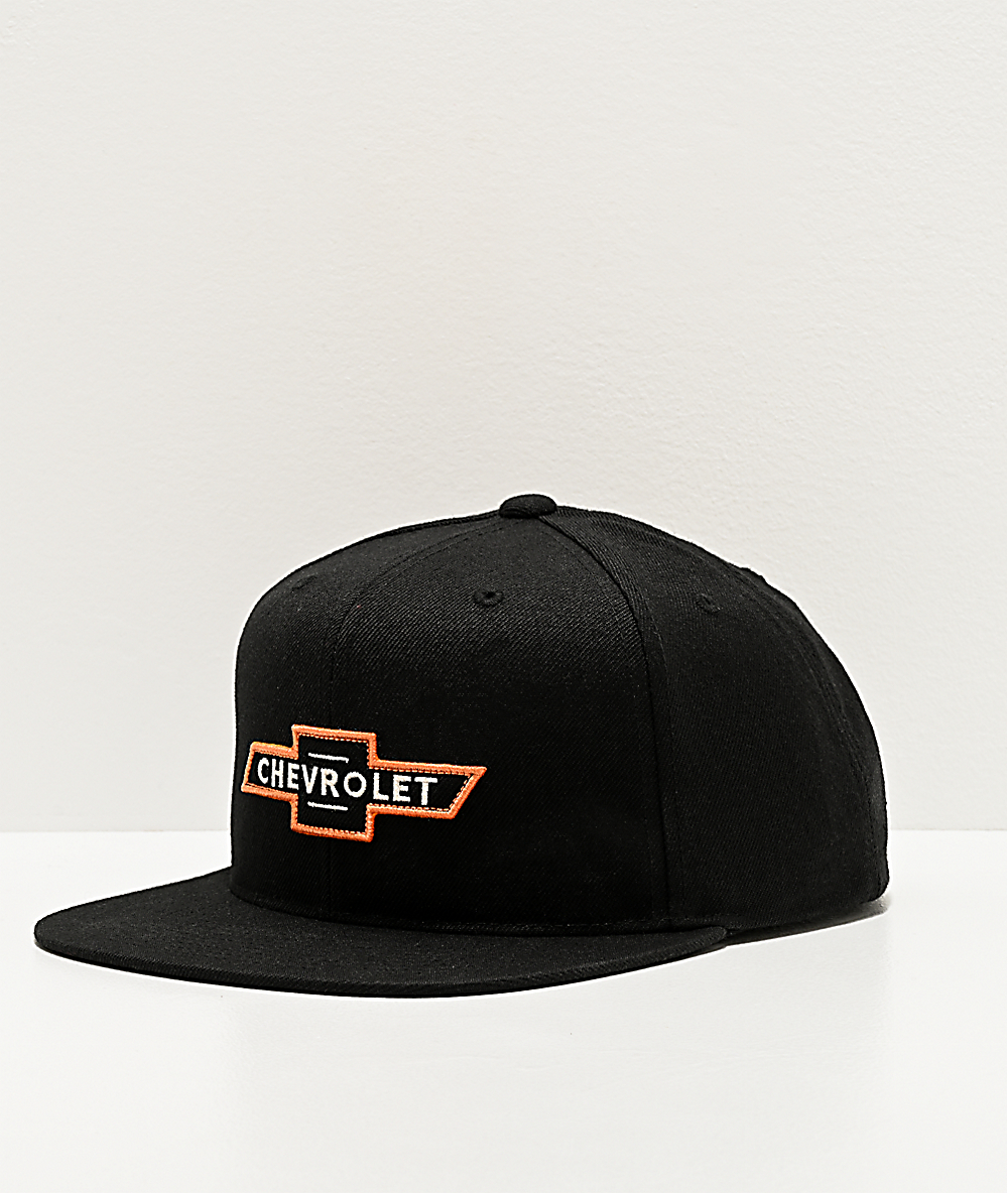 chevy snapback hats