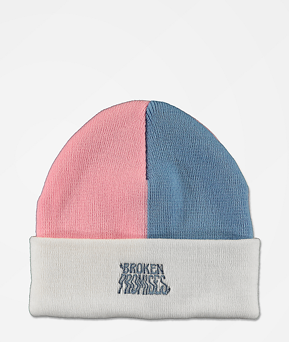 beanies zumiez