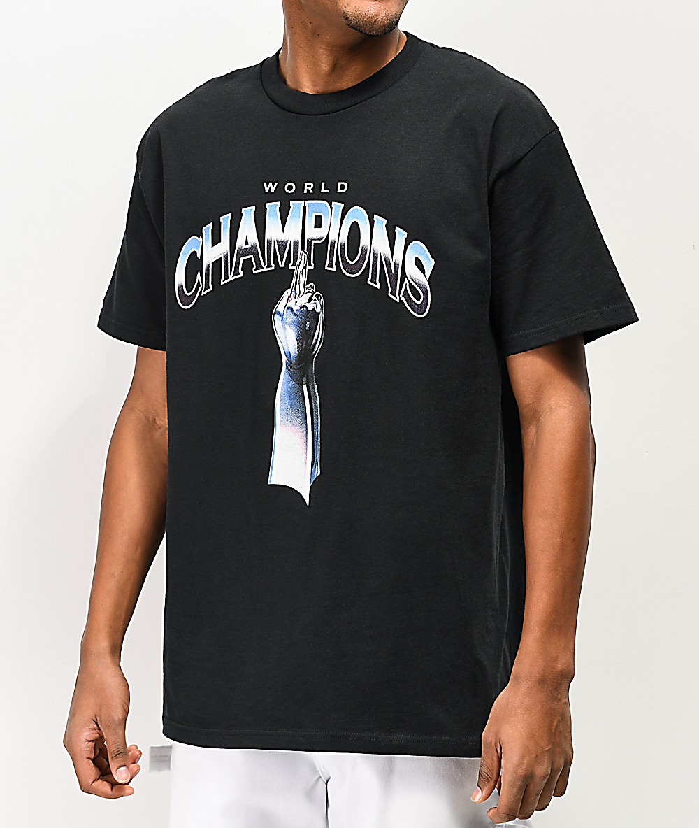 champion brooklyn t shirt