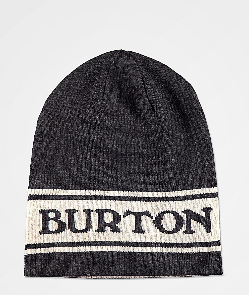burton beanie