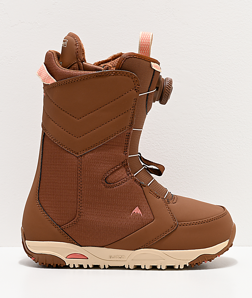 limelight combat boots