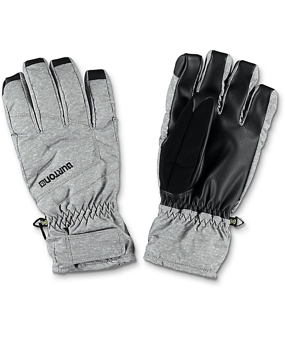 snowboard inner gloves