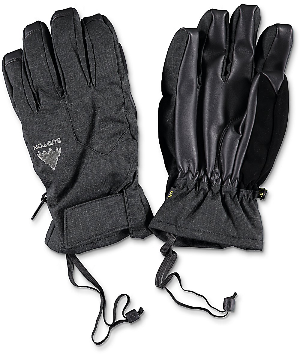 inner gloves snowboarding