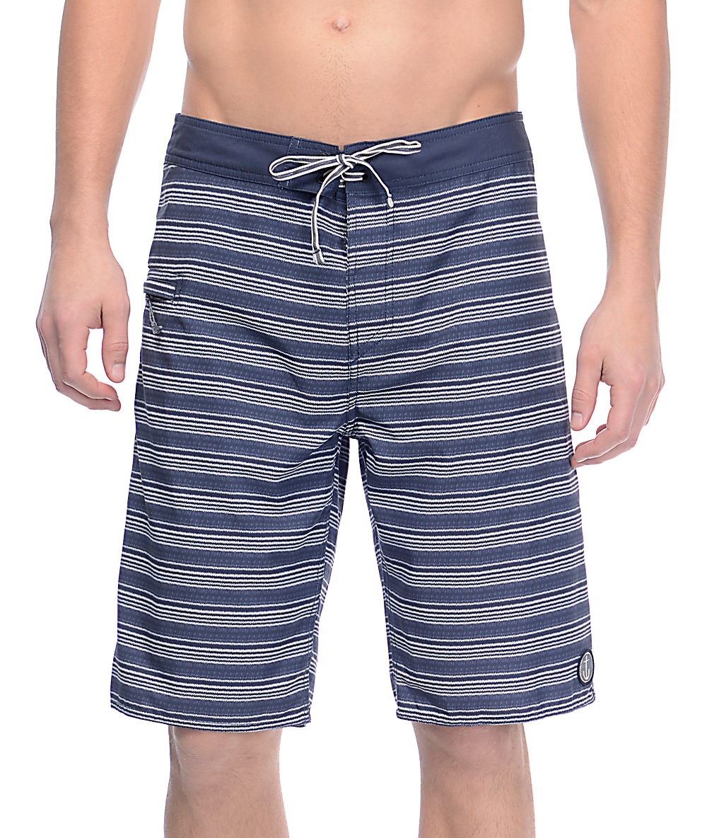 captain fin swim trunks