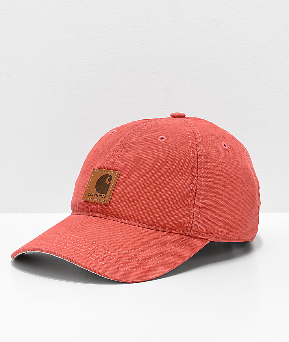 carhartt hat zumiez