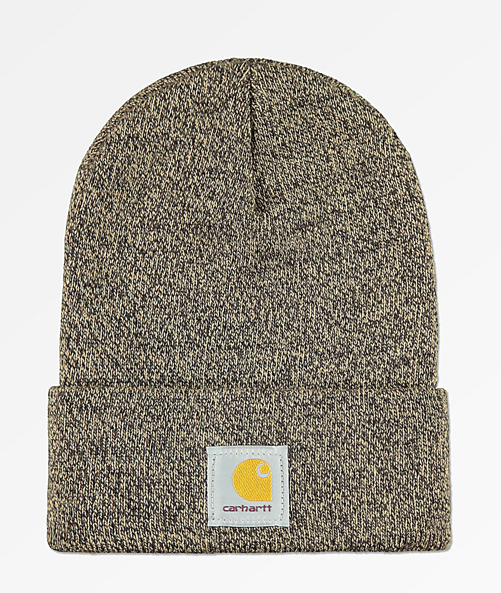 stone beanie