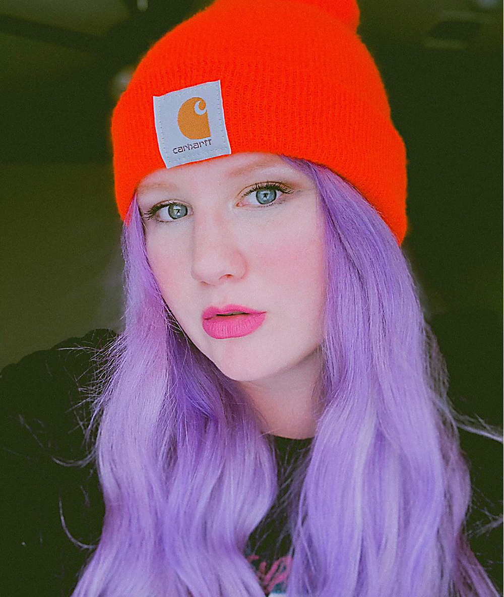 girls carhartt hat