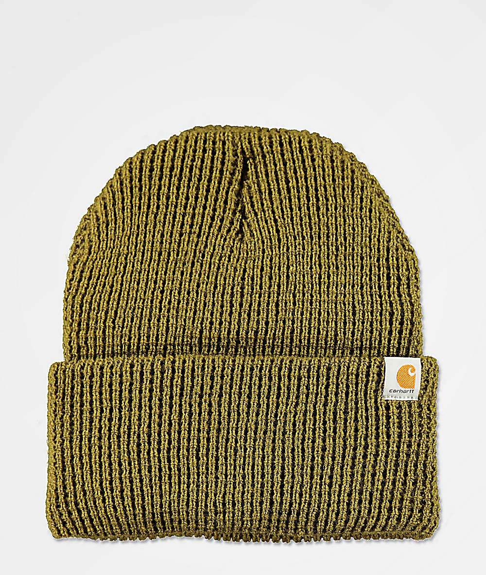 carhartt woodside hat