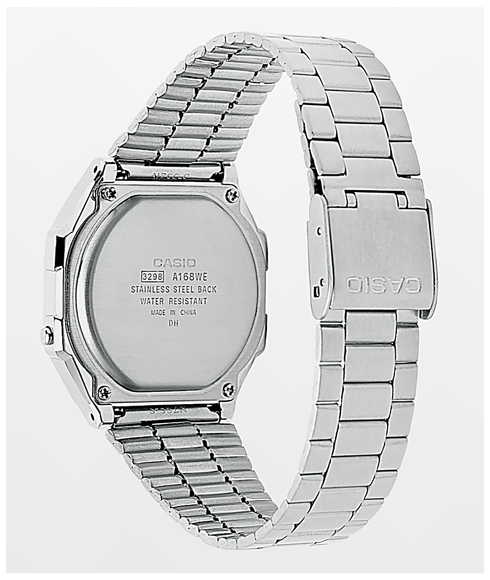 casio zumiez