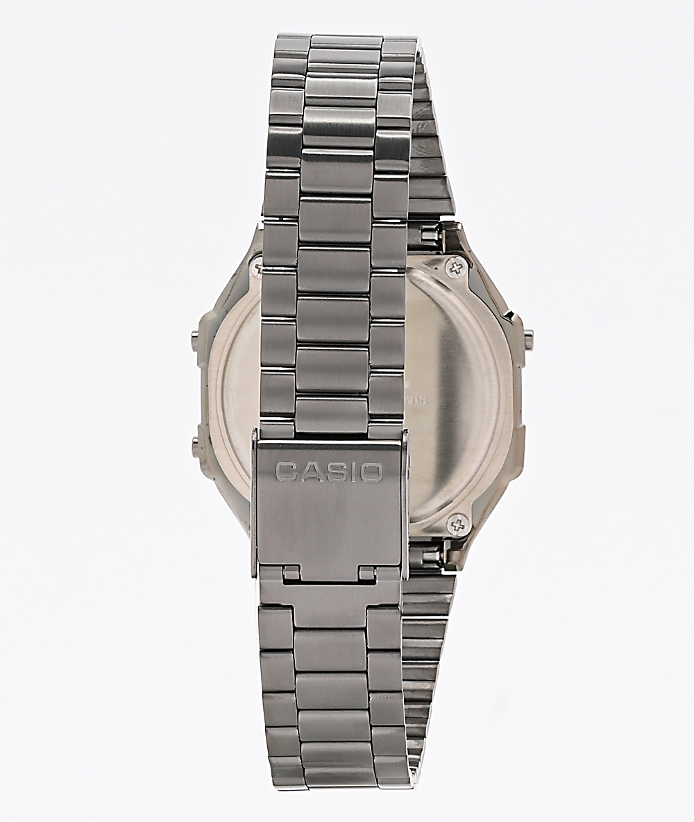 casio zumiez