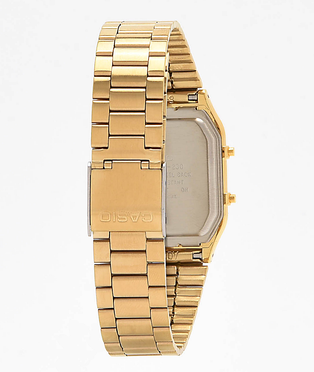 casio vintage aq 230