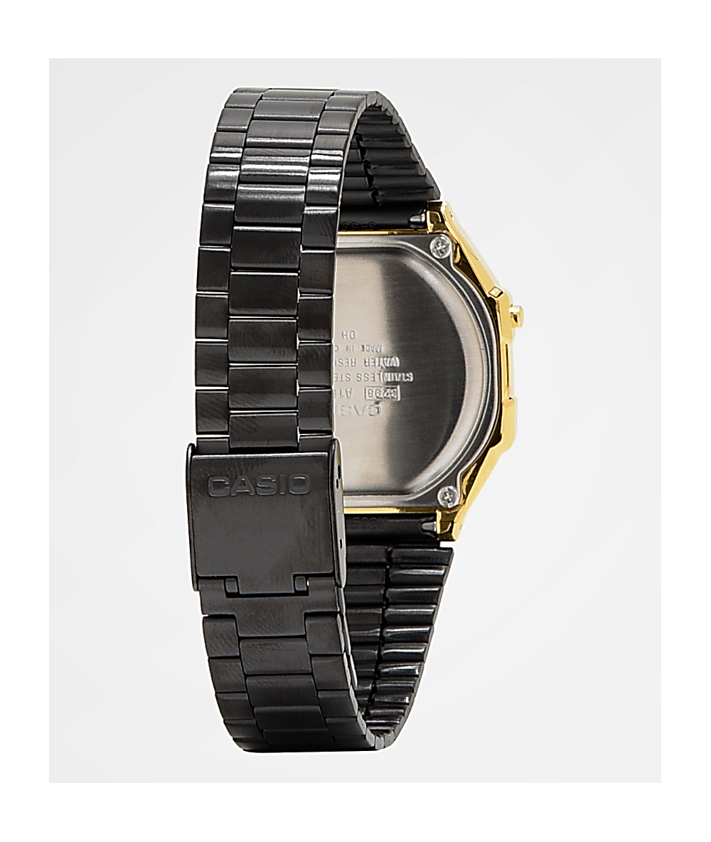 a168we casio