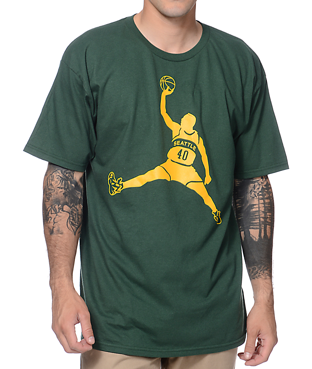 shawn kemp shirt