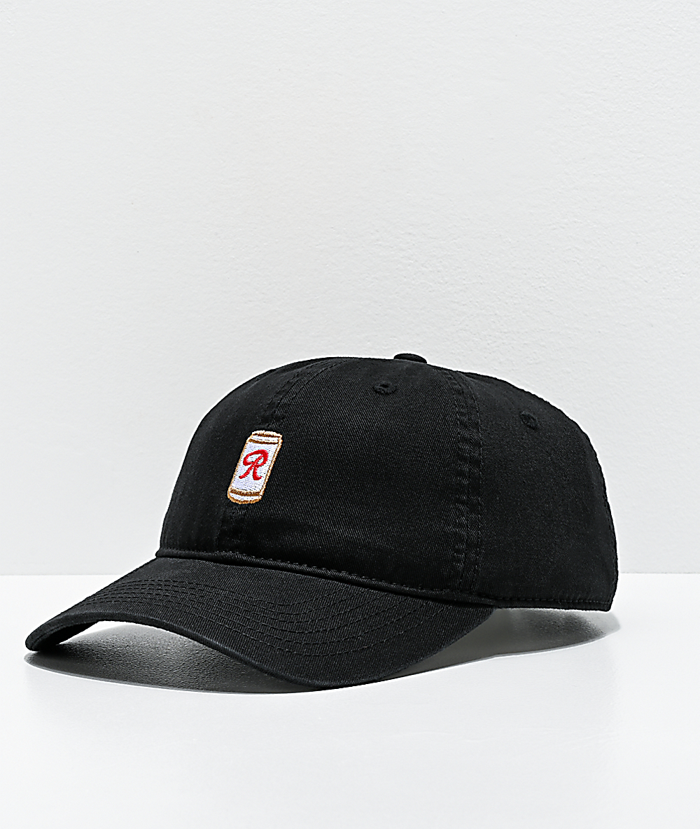 rainier baseball hat