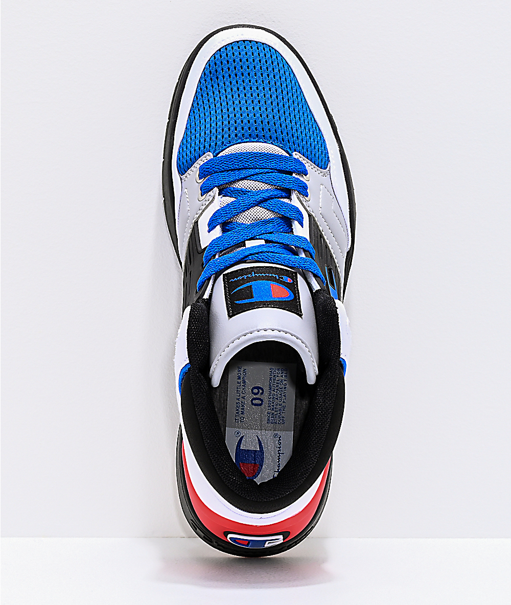champion sneakers zumiez