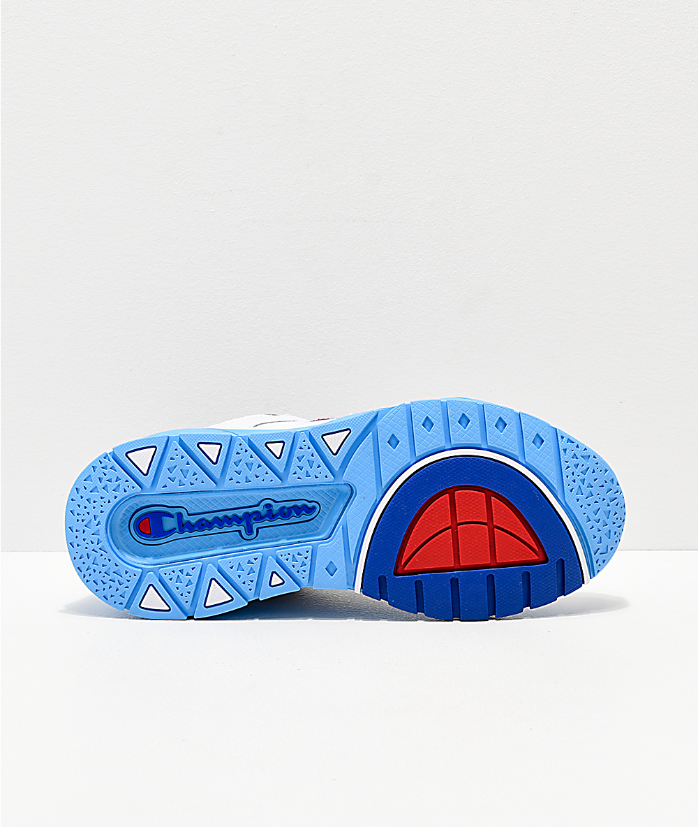 champion 93 eighteen blue