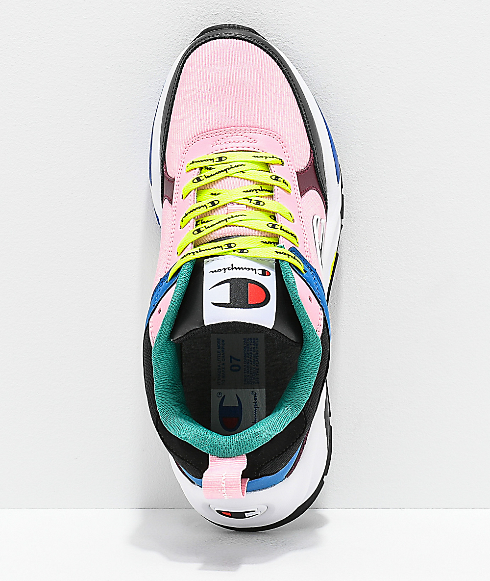 champion sneakers zumiez