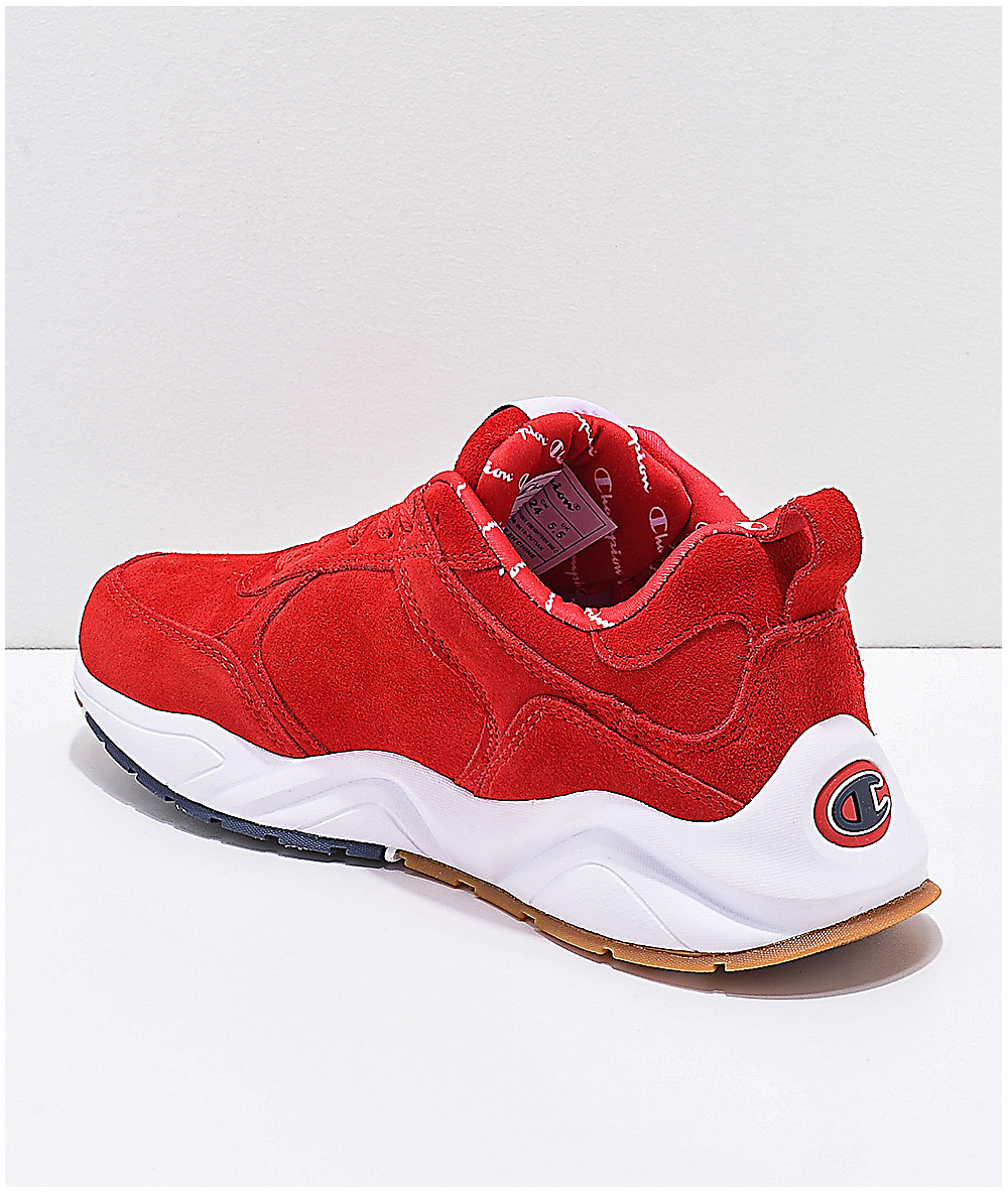champion 93 eighteen big c
