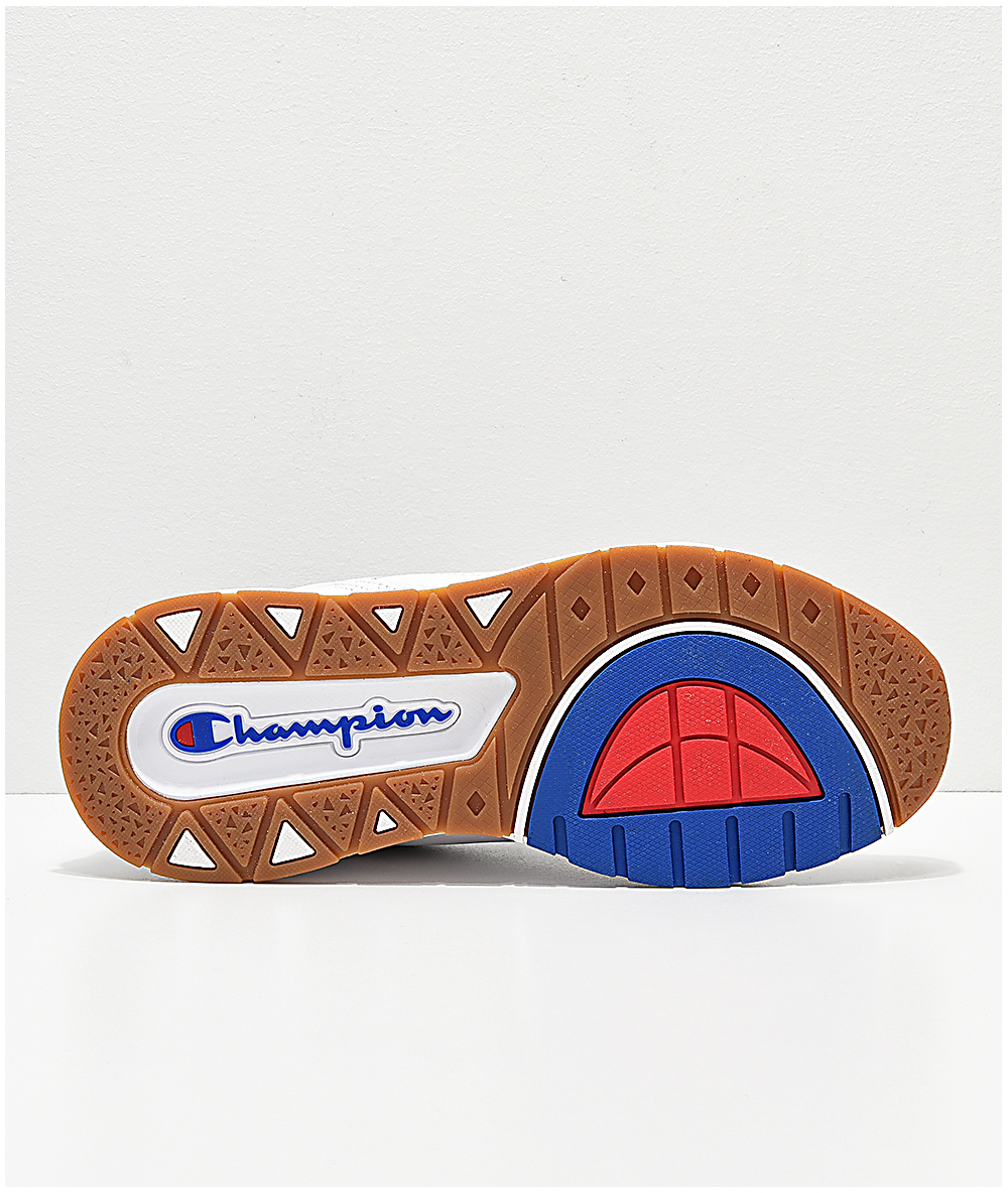 champion big c shoes