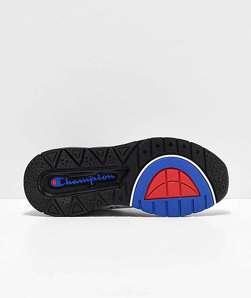champion shoes 93eighteen repeat