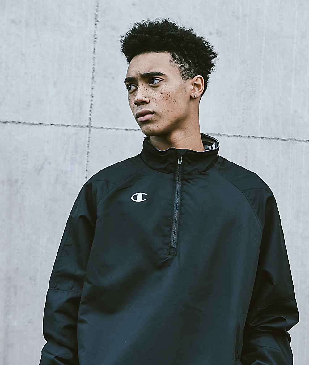 champion star jacket