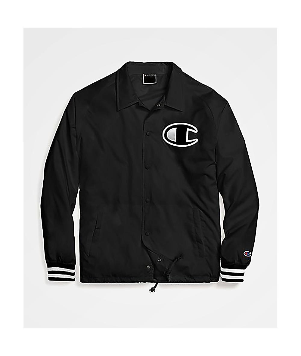 champion jacket on sale