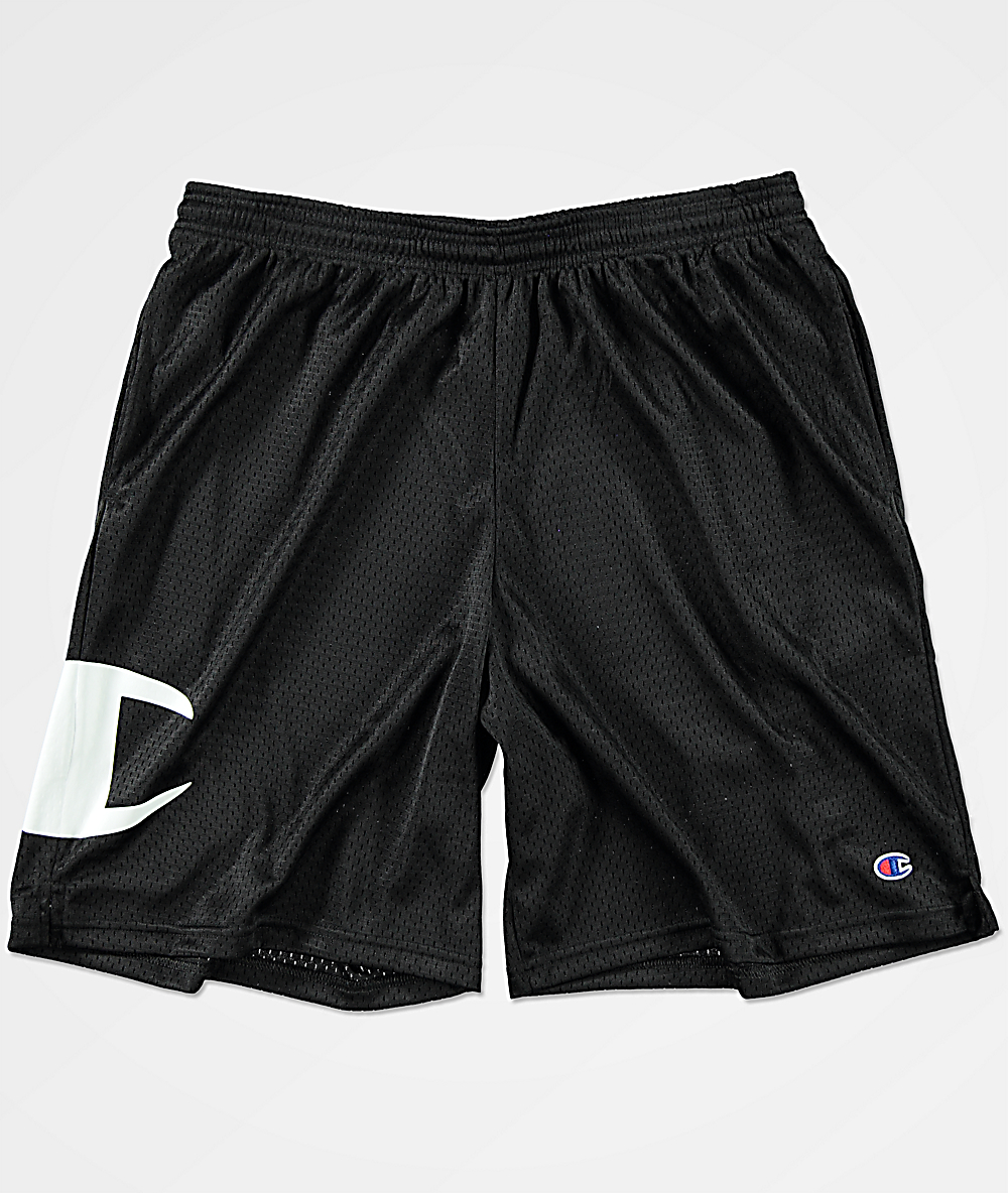 champion active shorts