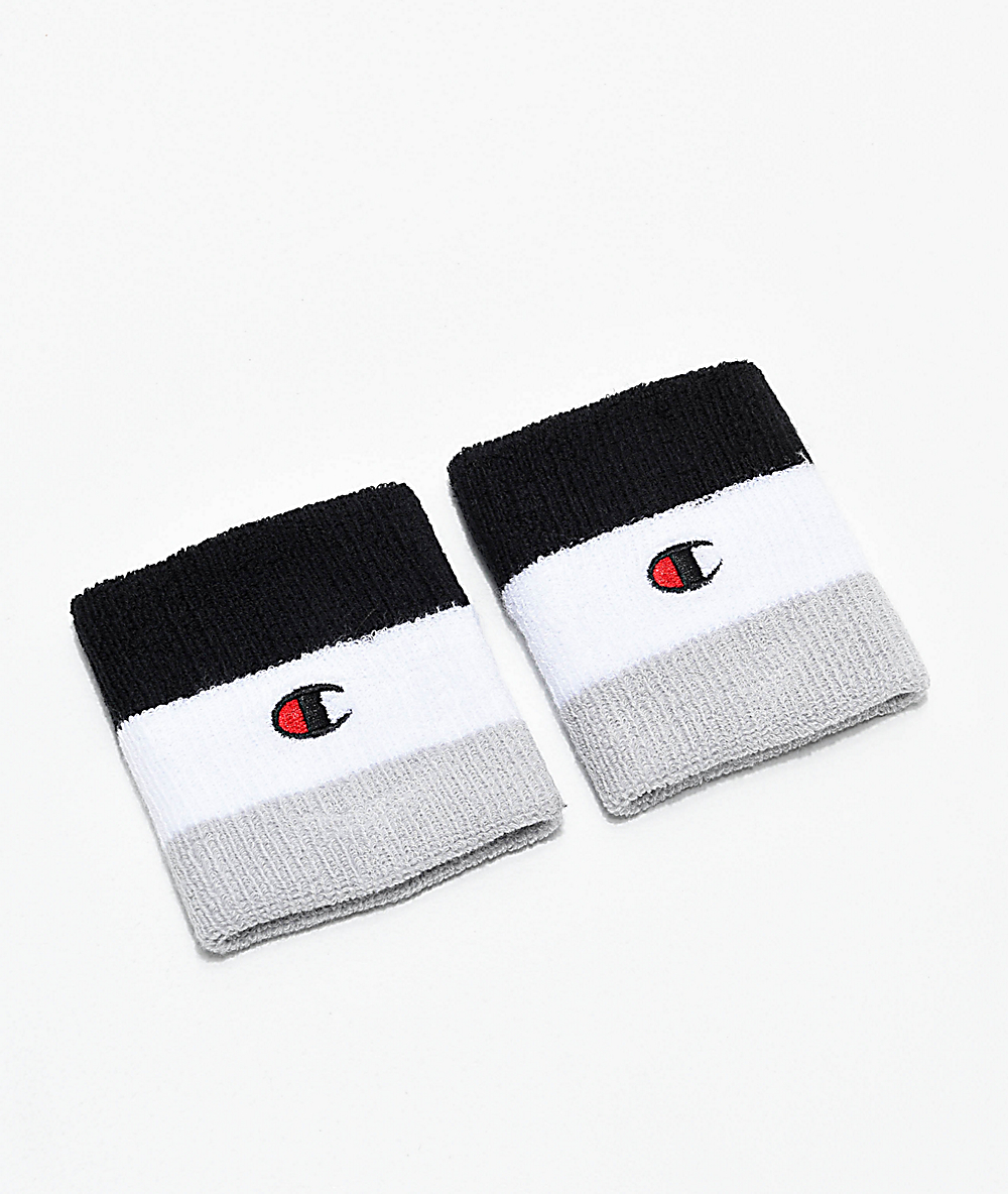 champion sweatbands