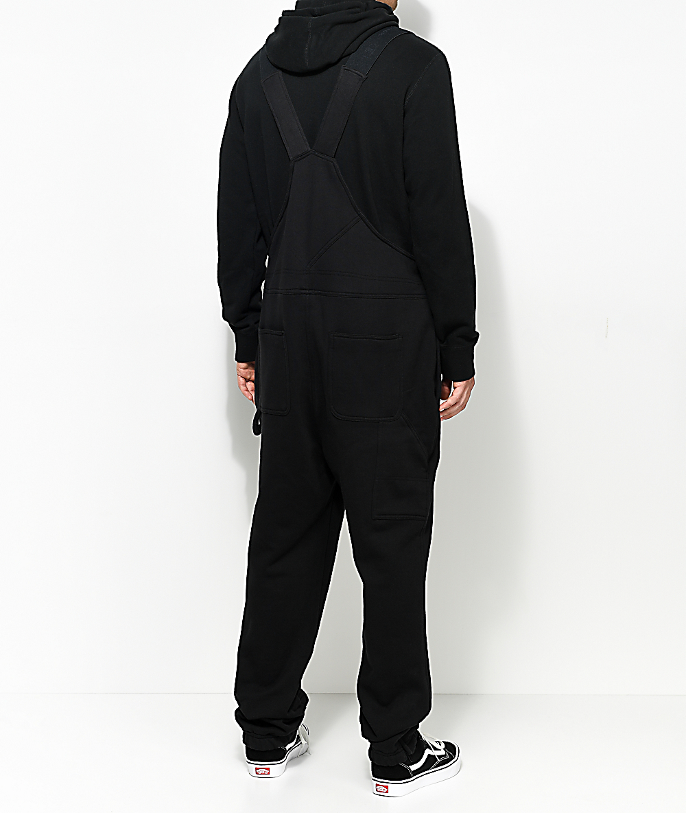 champion men jumpsuit