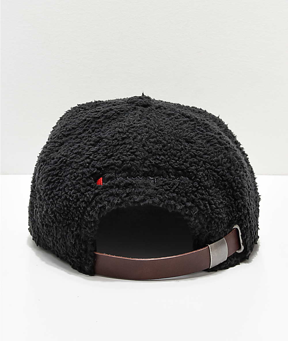 champion sherpa hat