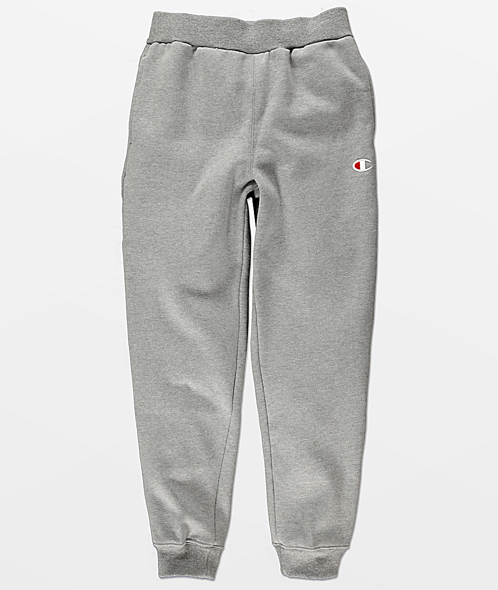 classic champion sweatpants