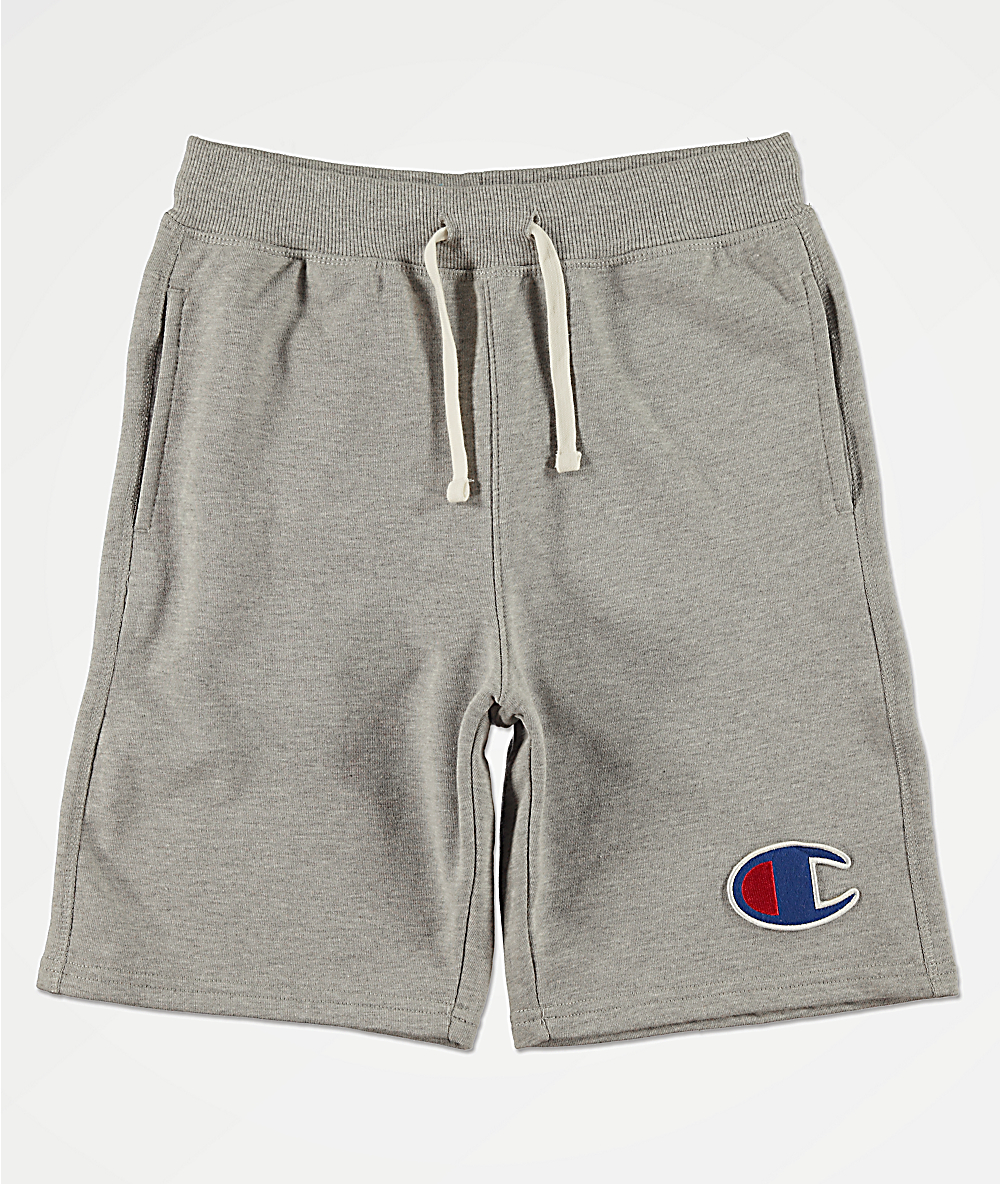 champion sweat short